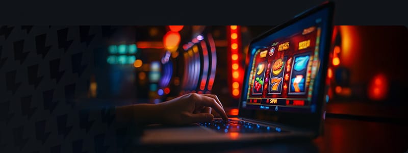 casinoluck online games