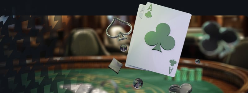 live casino games with cards