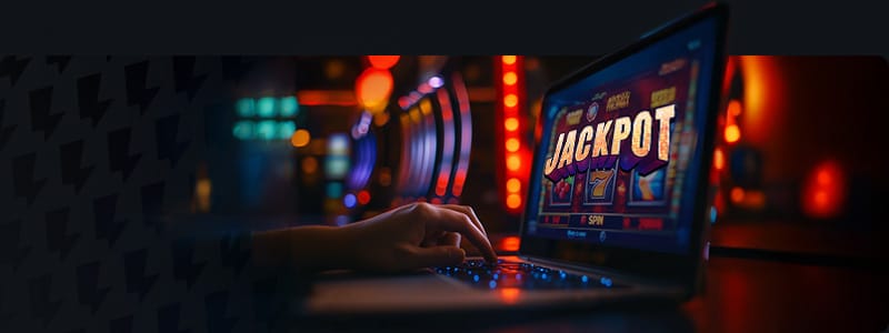 online casino games with jackpot prizes