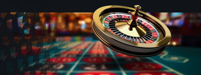 live roulette